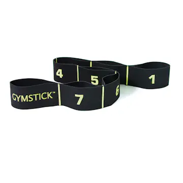Träningsband Gymstick Multi-Loop Band